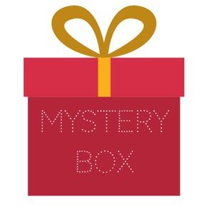 $100 Mystery Box 📦 Worth more than $200
